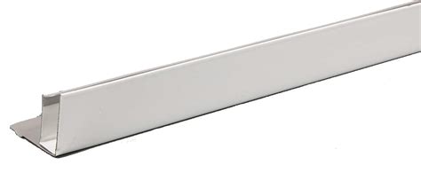 f channel siding trim